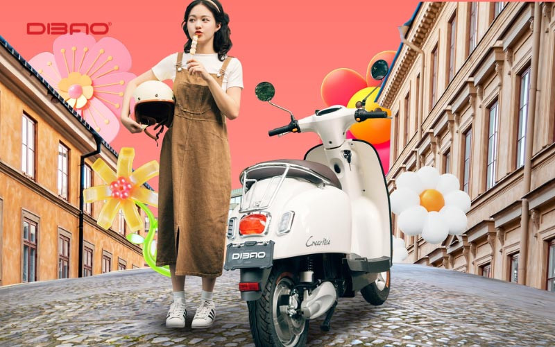 Xe 50cc